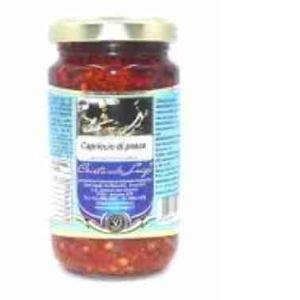 CAPRICCIO PICANTE CRISTAUDO 200 GR