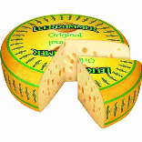 FORMAGGIO FORME LEERDAMMER (всего кг)