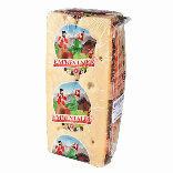 FORMAGGIO SVIZZERO EMMENTALER (al kg)