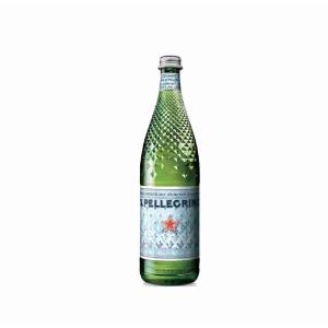 EAU GAZELLE VAP SAN PELLEGRINO 75 CL