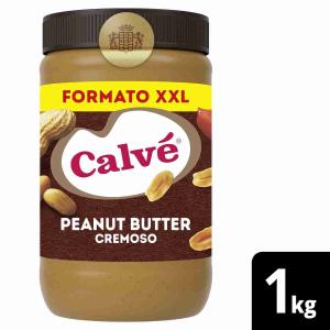 CALVE' CRÈME D'ARACHIDES 1 KG