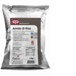 CAMEO PROF RICE STARCH 1 KG