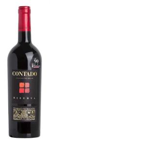 AGLIANICO CONTADO RÉSERVE DE MAJO NORANTE 75 CL