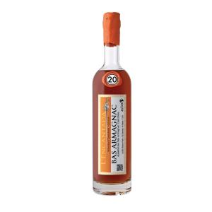 ARMAGNAC DIE ENCANTADA 20 JAHRE 50 CL