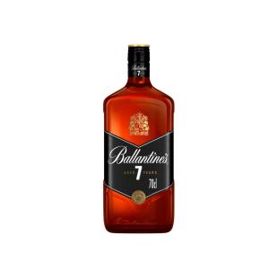 BALLANTINE'S WHISKY 70CL EXPO 36PZ PERNOD RICARD 7