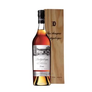 BAS ARMAGNAC 25 ANS DARTIGALONGUE 70 CL