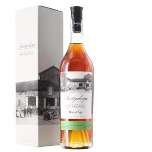 BAS ARMAGNAC HORS D'AGE DARTIGALOUNGUE 70 CL