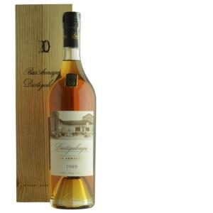 BAS ARMAGNAC MILLESIME' 1989 DARTIGALONGUE 70 CL