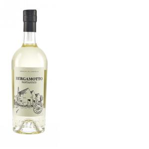 BERGAMOT FANTASTIC 50 CL