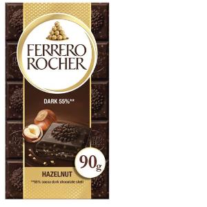 ENERGY BAR FULFIL CHOCOLATE HAZELNUT FERRERO 55 GR