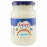 MAYONESE GLASS MAYO CALVE' 225 ML