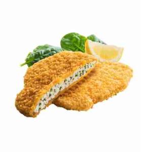 CUTLET WITH SPINACH GRAN PODERE