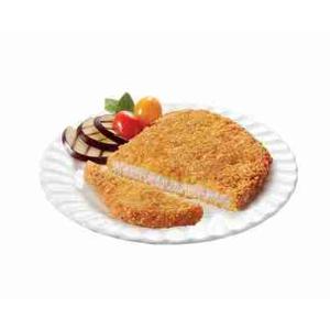 Escalopes de dinde et de poulet GRAN PODERE 1 KG