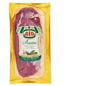 Canard demi-poitrine AIA 450 GR