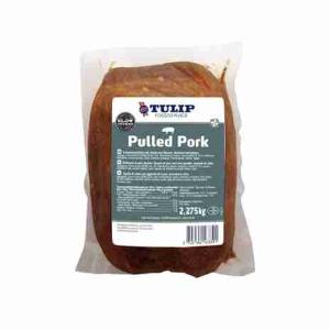 PULLED PORK TULIP 2,275 KG