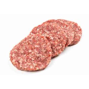 AMADORI CONG BEEF HAMBURGER 100 GR x 32PCS (per...