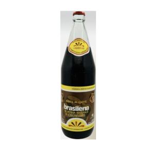 CARBONATED DRINK COFFEE VAP BRAZILIAN 92 CL