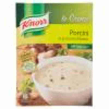 KNORR PORCINI MUSHROOM CREAM 76 GR PACK