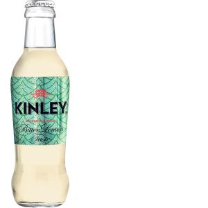 KINLEY AU CITRON AMER 20 CL x 24PZ