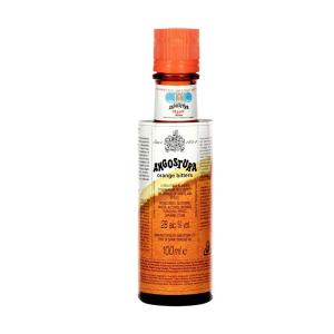 NARANJA AMARGA ANGOSTURA 10 CL