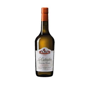 CALVADOS DROUIN AOC SÉLECTION 70 CL