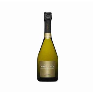 CHAMPAGNE CUVEE SUPPORT FANIEL MAJOLINI 75 CL