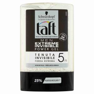 EXTREME TAFT HAIR GEL 300 ML