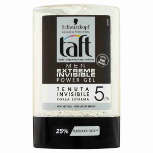 GEL CAPILLAIRE EXTRÊME TAFT 300 ML
