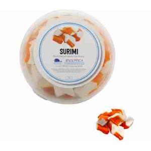 COPOS DE SURIMI LA NEF 125 GR