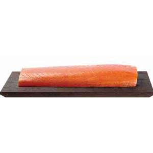 SALMONE AFFUMICATO FIL.CUORE UP STREAM 1 KG (al...