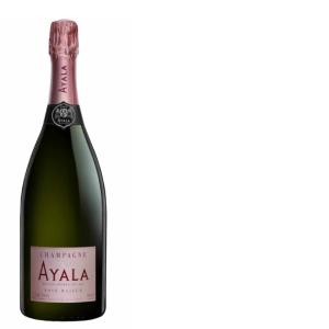 CHAMPAGNER BRUT ROSE' MAGNUM AYALA 1,5 LT