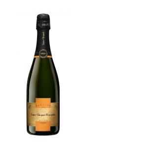 CHAMPAGNE CAVE PRIVEE 1990 VEUVE CLICQUOT 75 CL