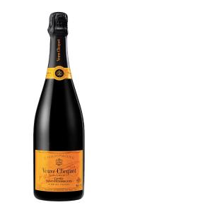 CHAMPAGNE CUVEE SAINT PETERSBURG VEUVE CLICQUOT 7