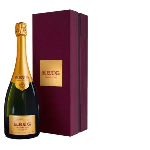 CHAMPAGNE GRANDE CUVEE AST. KRUG 75 CL