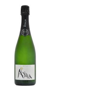 MAYOR CHAMPAGNE EXTRA EDAD AYALA 75 CL