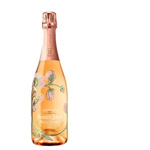 CHAMPAGNE PJ BELLE EPOQUE ROSE MARCHESE ANTINORI 7