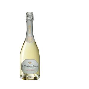 CHAMPAGNE PJ BLANC DE BLANCS MARCHES ANTINORI 75