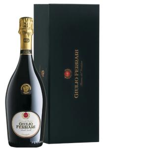 SPUMANTE GIULIO FERRARI 2010 750 CL