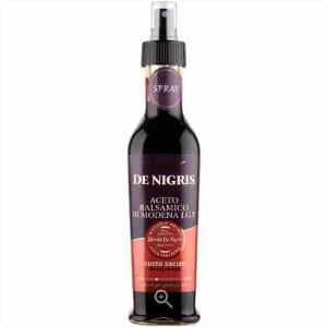 BALSAMICO-ESSIG MODENA g.g.A. SPRAY DE NIGRIS...