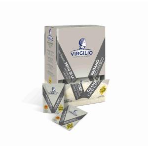 GRANA PADANO GRATED SINGLE DOSE VIRGILIO 5 GR x