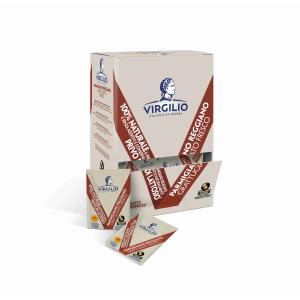 GERIEBENER PARMESAN EINZELDOSIS VIRGILIO 5 GR x 10