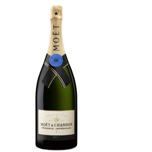 CHAMPAGNE RESERVE IMPERIAL MAGNUM MOET&CHANDON 1,