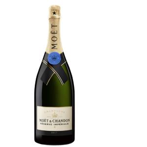 CHAMPAGNE RES.IMPERIALE MAGNUM MOET&CHANDON 1,5 LT