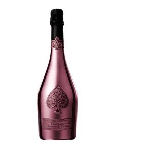 CHAMPAGNE ROSE' ARMAND DE BRIGNAC 75 CL