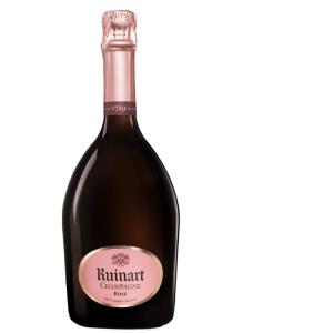 CHAMPAGNE ROSE' DOM RUINART 75 CL