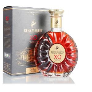 COGNAC XO REMY MARTIN CASE 70 CL