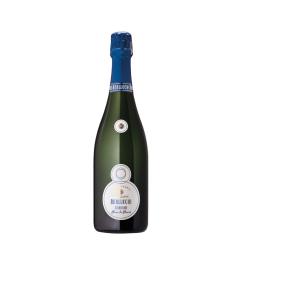 FRANCIACORTA MILL. BLANC DE BLANCS BERLUCCHI'61 75