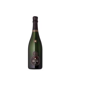 FRANCIACORTA MILLES. NATUR BERLUCCHI '61 75 CL
