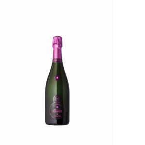 FRANCIACORTA MÜHLE. NATURROSE' BERLUCCHI'61 75 CL