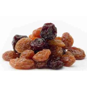 ANGELINI SULTANINE RAISINS 250 GR